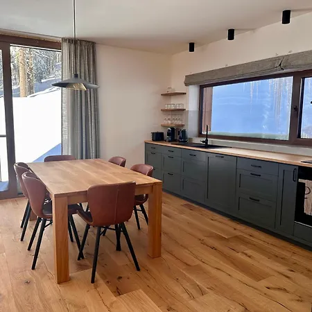 Apartment Rebelka