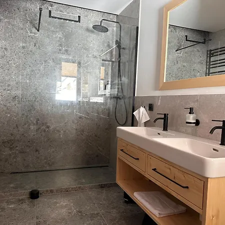 Apartment Rebelka
