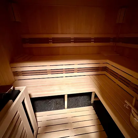 Apartment Rebelka