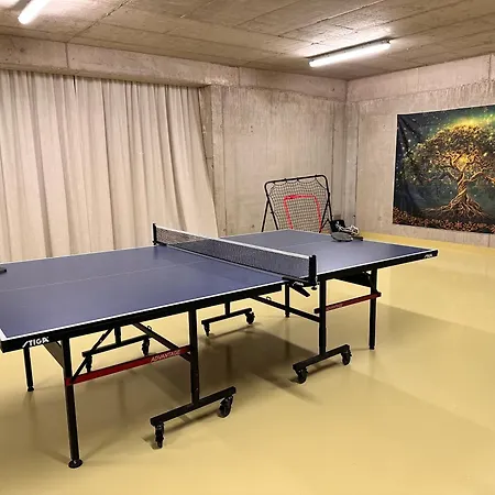 Apartment Rebelka *