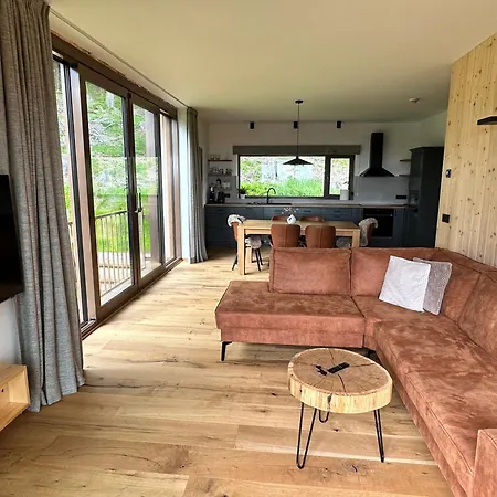 Rebelka Apartment