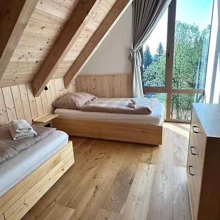 Apartment Rebelka