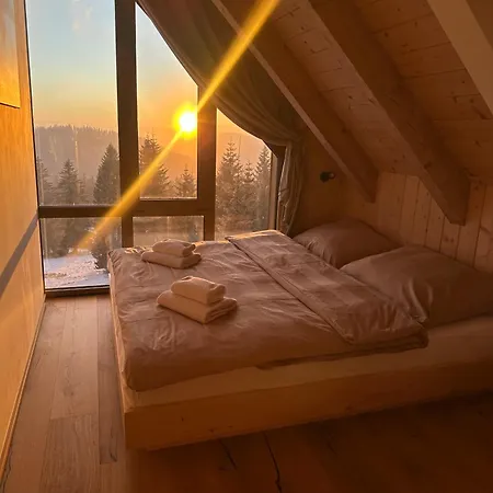 Apartment Rebelka *