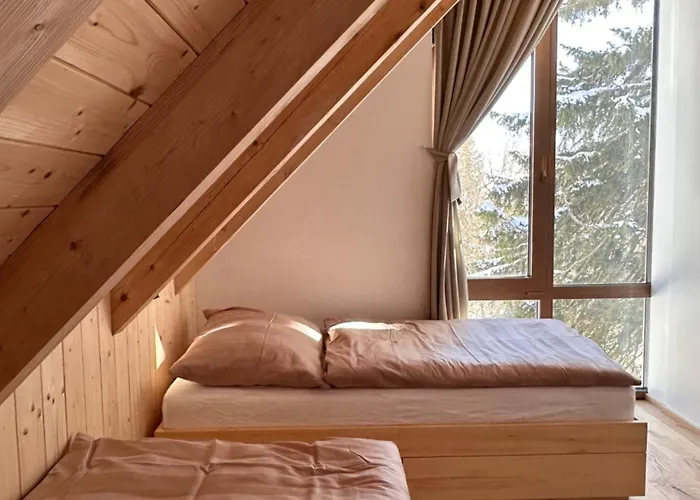 Rebelka * Horni Misecky