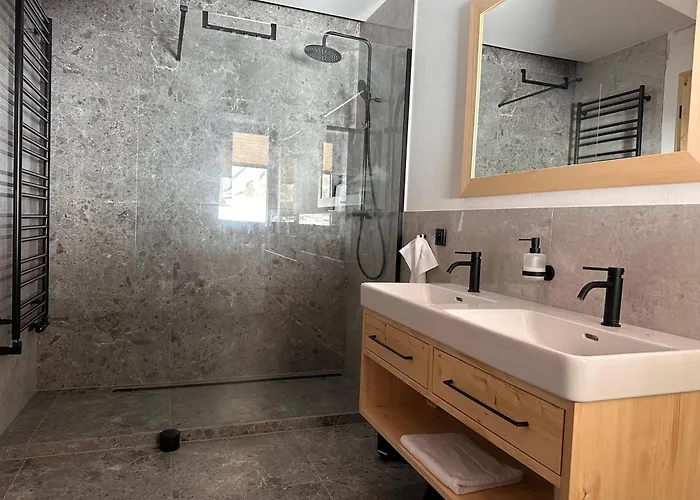 Apartment Rebelka
