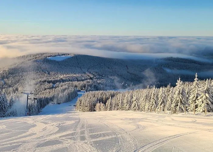Lägenhet Rebelka Horni Misecky